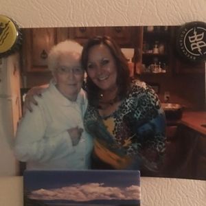 Meet your Posher, Colleen